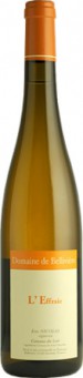 L'Effraie 2020 - Domaine de Bellivière