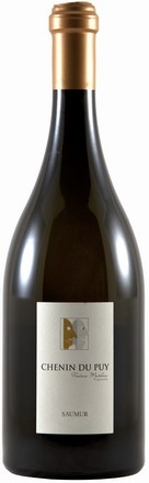 Chenin du puy 2015