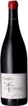 La Croisée 2021 - Domaine de la Cotelleraie