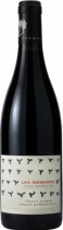 Les Mémoires 2018 - Domaine des Roches Neuves