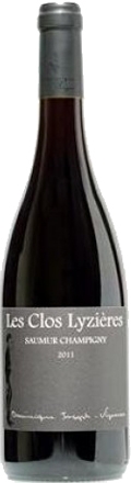 Les Clos Lysières 2015