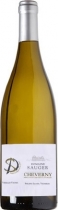 Cheverny Blanc 2021 - Domaine Sauger