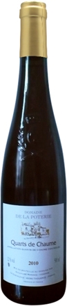 Quarts de Chaume 2010