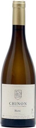 Chinon Blanc 2014