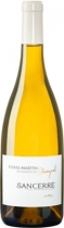 Sancerre blanc 2022 - Domaine Martin