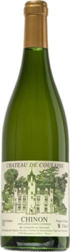 Chinon Blanc 2012