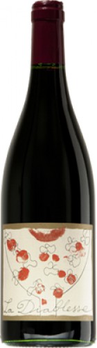 La Diablesse 2012