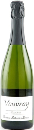 Traditionnelle Brut 2017