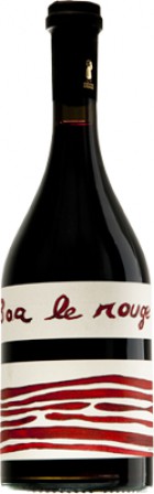 Boa Le Rouge 2009