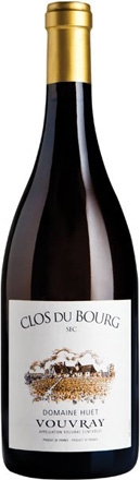 Le Clos du Bourg 2016