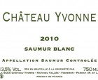 Château Yvonne 2011