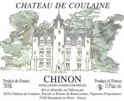 Chinon Blanc 2010