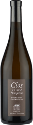 Clos le Grand Beaupréau 2022