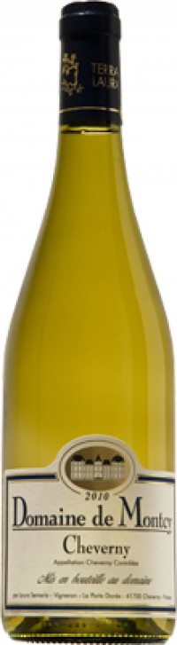 Ligère 2022 - Domaine de Montcy