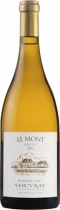 Le Mont Demi-Sec  2020 - Domaine Huet