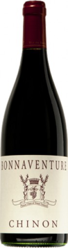 Chinon Bonnaventure 2010