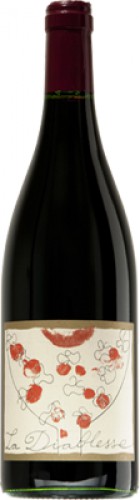 La Diablesse 2010