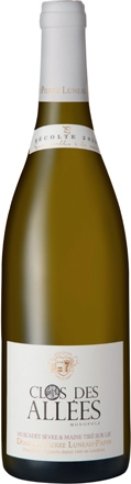 Clos des Allées 2017