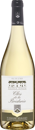 Clos de la Briderie Blanc 2016