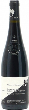 Domaine 2021