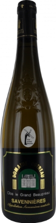 Clos le Grand Beaupréau 2016