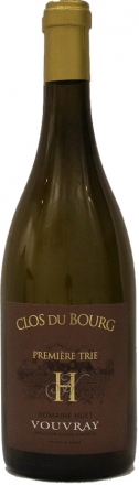 Le Clos du Bourg 2009