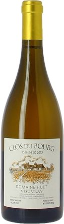 Le Clos du Bourg 2017